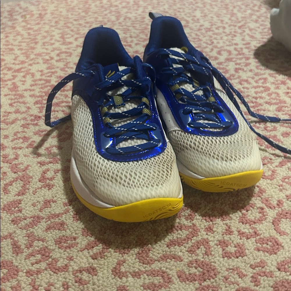 Curry’s